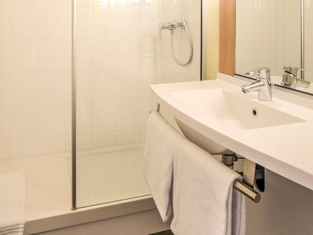 Ibis Chalons En Champagne Hotel Cameră foto